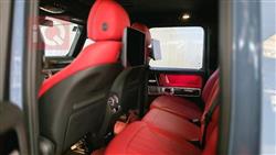 مرسيدس بنز G-Class